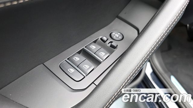 BMW X6 2026 — photo 27