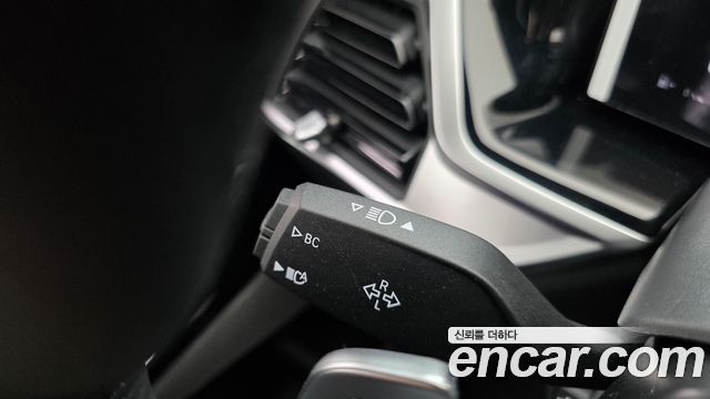 BMW X6 2026 — photo 28