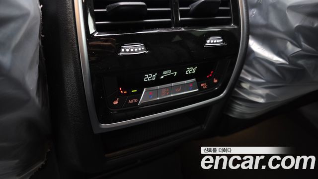 BMW X6 2026 — photo 32