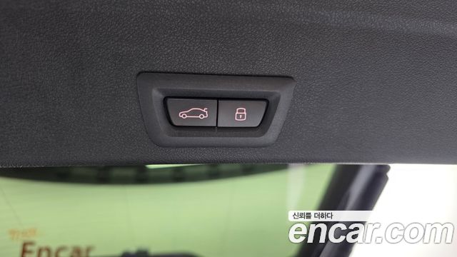 BMW X6 2026 — photo 36