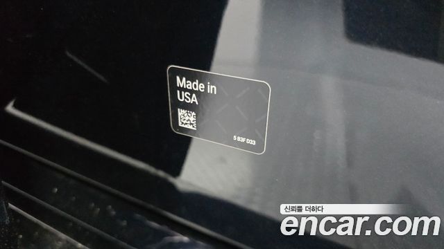 BMW X6 2026 — photo 37