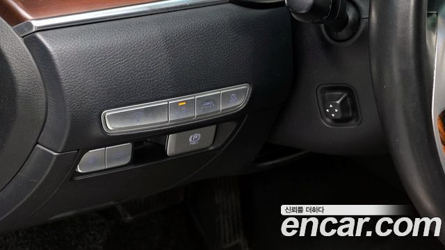 Kia K9 2019 — photo 14