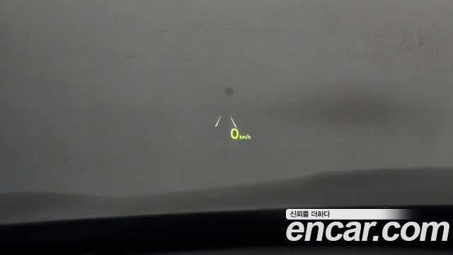Kia K9 2019 — photo 16