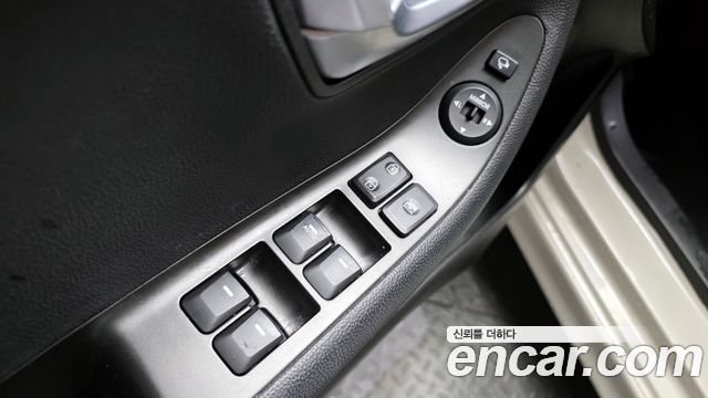 Kia morning 2014 — photo 13