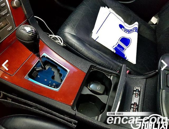 Lexus ES 2009 — photo 11