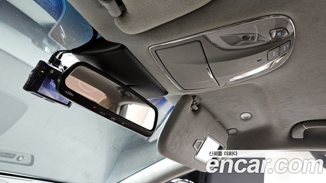 Hyundai Equus 2010 — photo 24