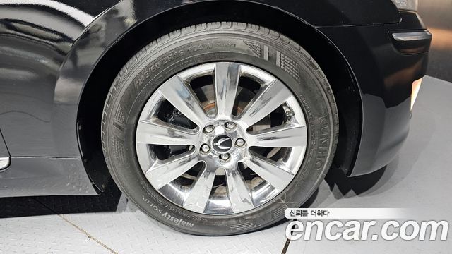Hyundai Equus 2010 — photo 7