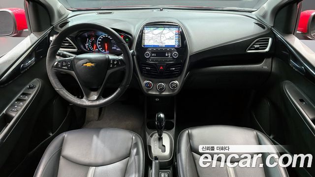 Chevrolet Korea Spark 2020 — photo 7