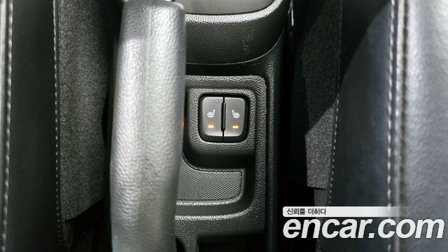 Chevrolet Korea Spark 2020 — photo 16