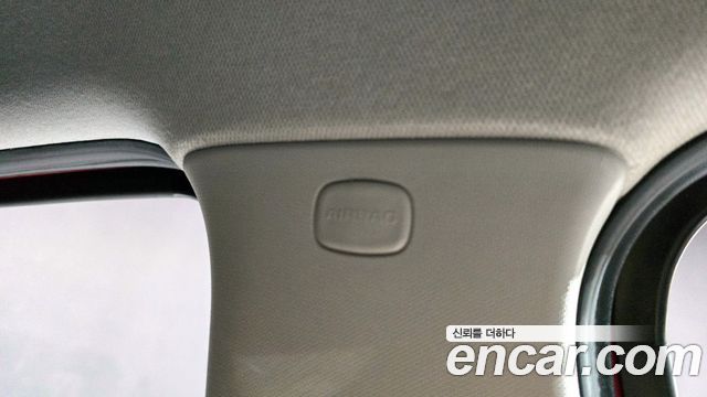 Chevrolet Korea Spark 2020 — photo 17