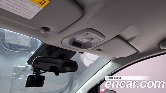Chevrolet Korea Spark 2020 — photo 20