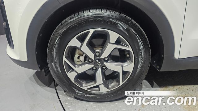Kia Sportage 2019 — photo 5
