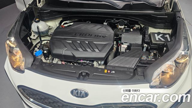 Kia Sportage 2019 — photo 6