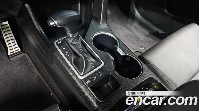 Kia Sportage 2019 — photo 12