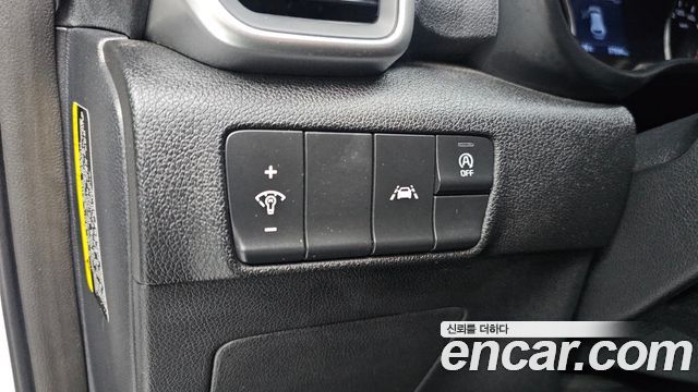 Kia Sportage 2019 — photo 22