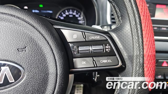 Kia Sportage 2019 — photo 23