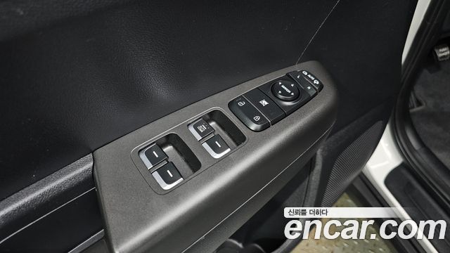 Kia Sportage 2019 — photo 27