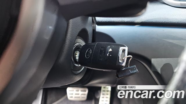 Kia Sportage 2019 — photo 28