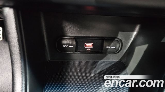 Kia Sportage 2019 — photo 31