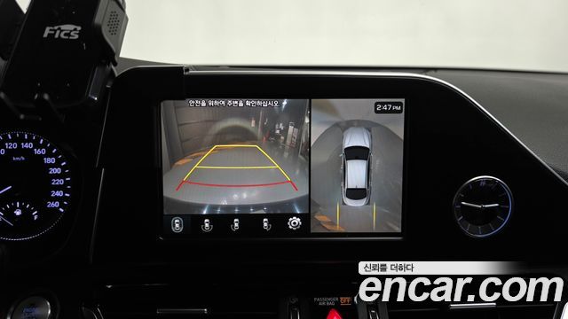 Hyundai Grandeur 2017 — photo 20