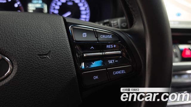 Hyundai Grandeur 2017 — photo 22