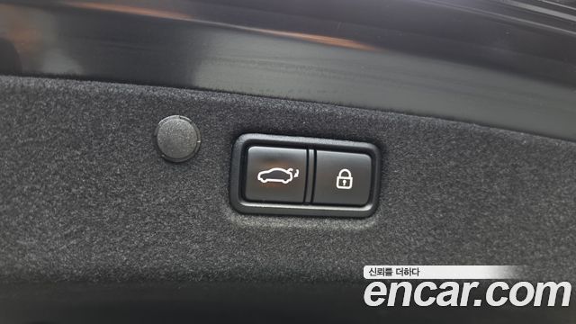 Hyundai Grandeur 2017 — photo 23