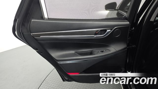 Hyundai Grandeur 2017 — photo 15
