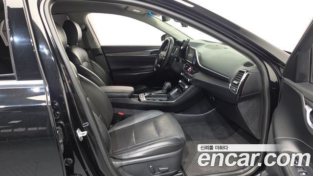 Hyundai Grandeur 2017 — photo 16