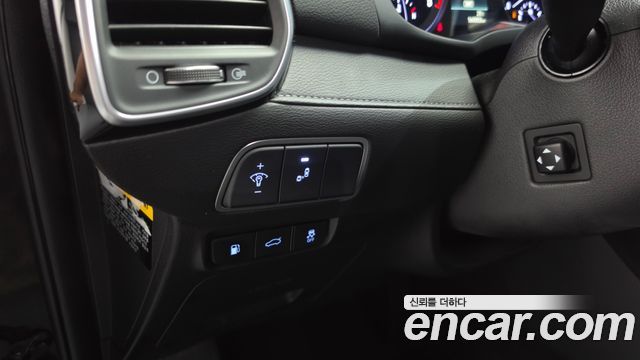 Hyundai Grandeur 2017 — photo 27