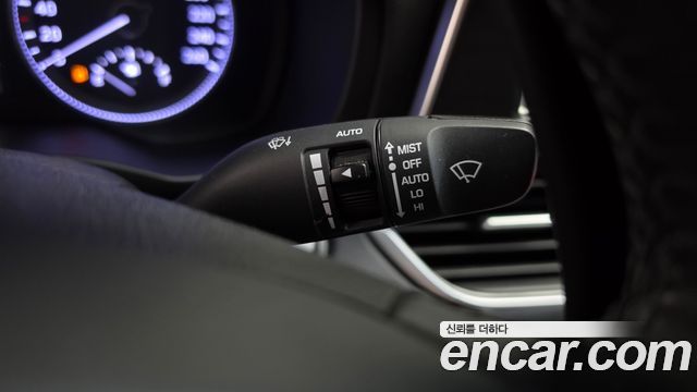 Hyundai Grandeur 2017 — photo 28