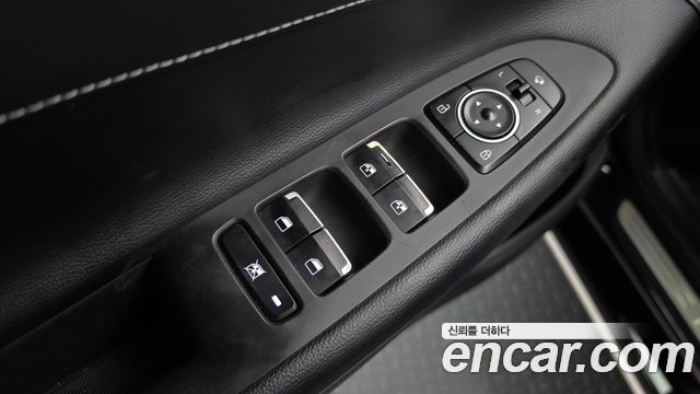 Hyundai Grandeur 2017 — photo 29