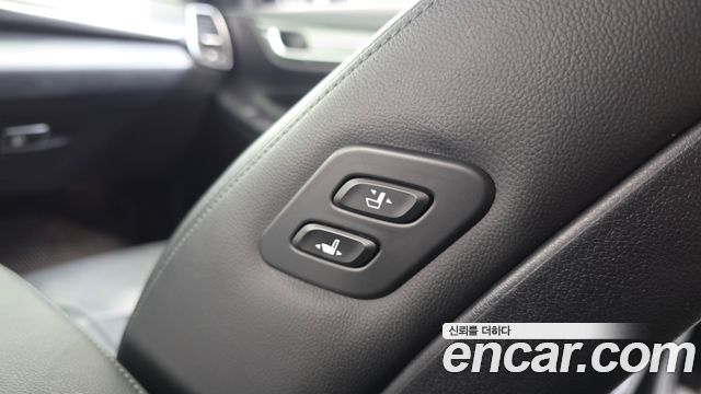 Hyundai Grandeur 2017 — photo 30