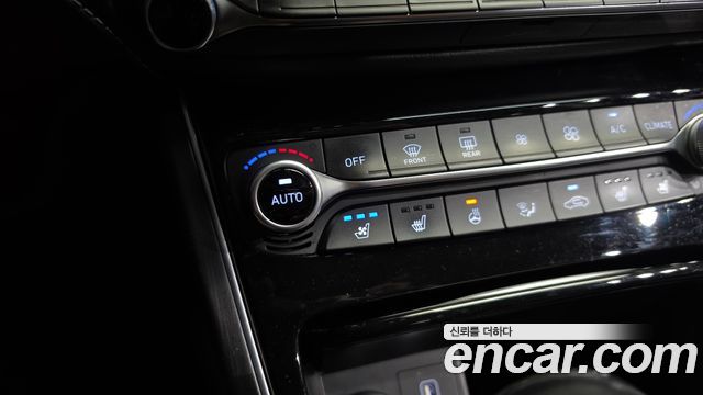 Hyundai Grandeur 2017 — photo 32