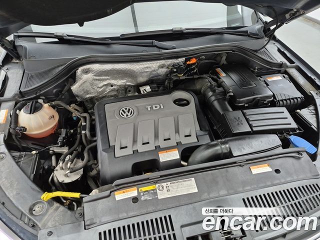 Volkswagen Tiguan 2014 — photo 6
