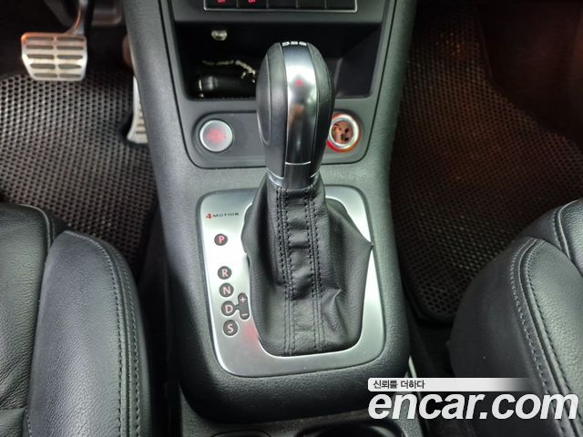 Volkswagen Tiguan 2014 — photo 9