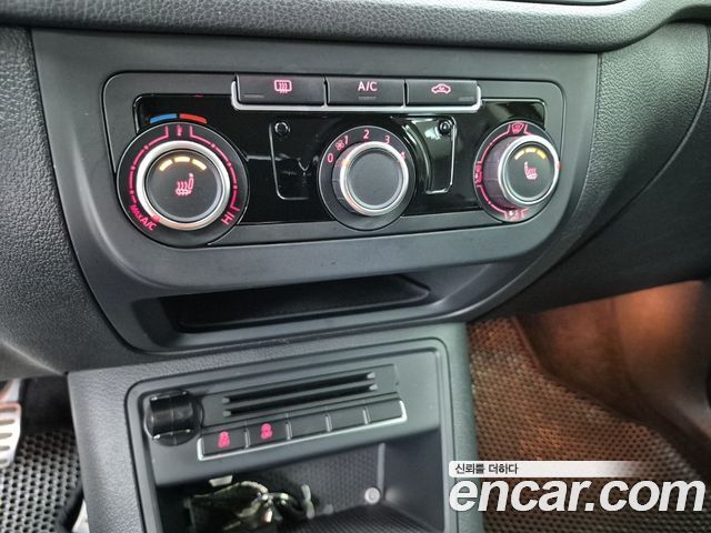 Volkswagen Tiguan 2014 — photo 13