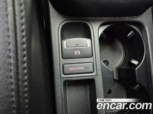 Volkswagen Tiguan 2014 — photo 18