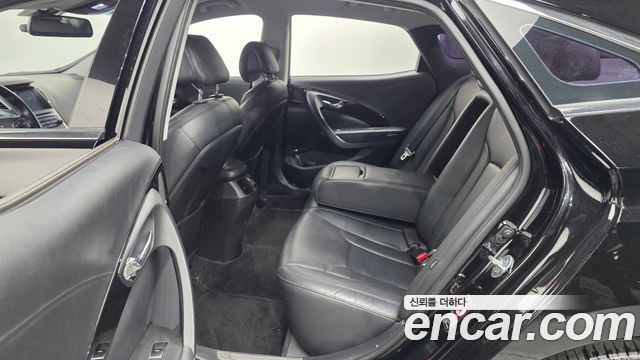 Hyundai Grandeur 2015 — photo 12