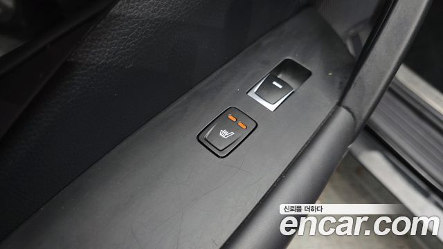 Hyundai Grandeur 2015 — photo 20