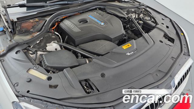 BMW 7-Series 2019 — photo 6
