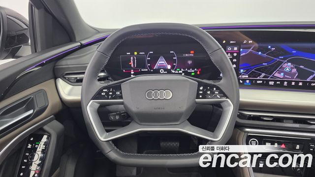 Audi Q5 2025 — photo 13