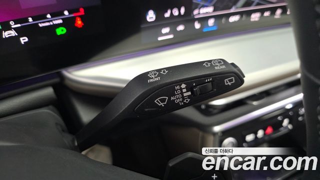 Audi Q5 2025 — photo 16