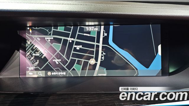 Genesis G90 2021 — photo 34