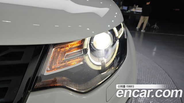 Land Rover Discovery Sport 2018 — photo 8