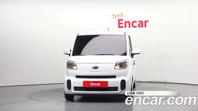Kia RAY 2021 — photo 3
