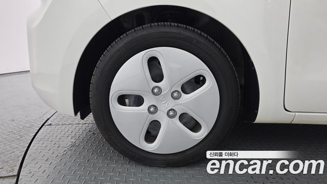 Kia RAY 2021 — photo 5
