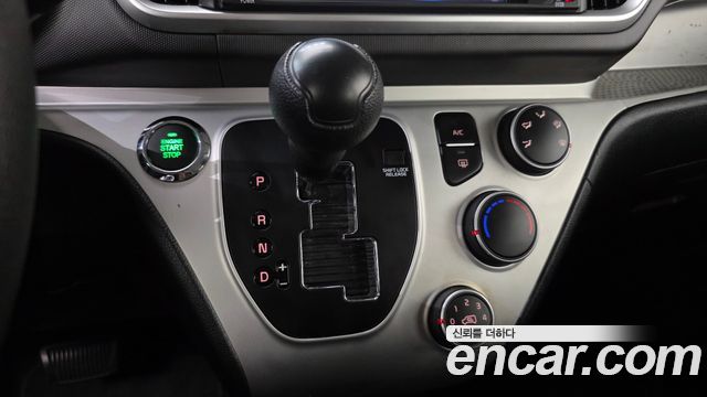 Kia RAY 2021 — photo 9