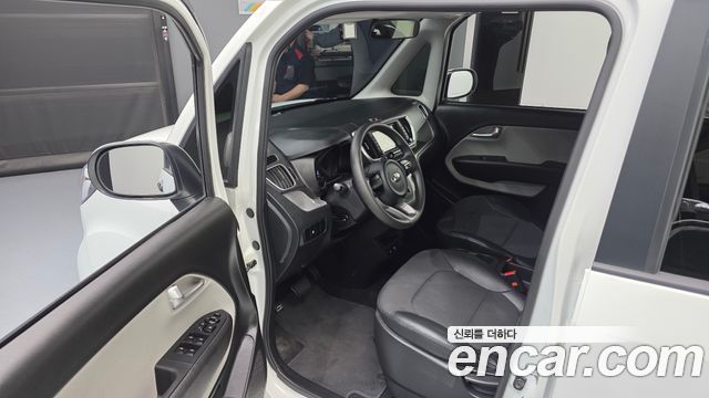 Kia RAY 2021 — photo 10