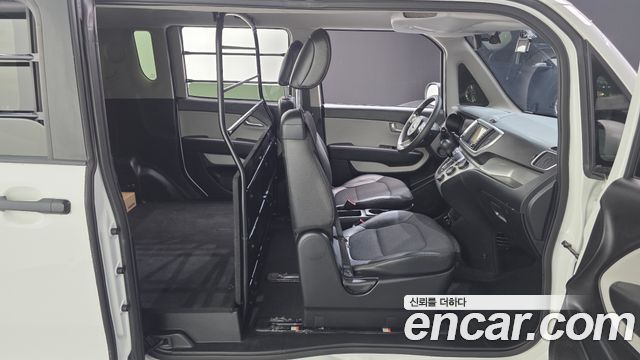 Kia RAY 2021 — photo 12