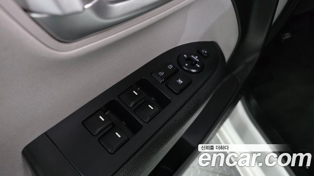 Kia RAY 2021 — photo 14